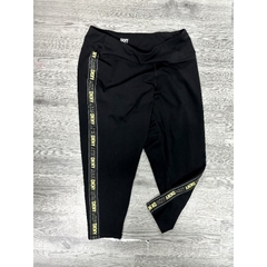 [viruSpluSSize]Quần LEGGING DKNY chữ new xuất xịn BigSize