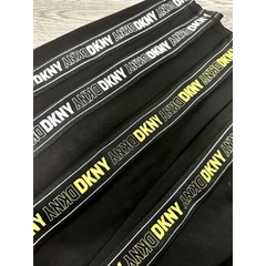 [viruSpluSSize]Quần LEGGING DKNY chữ new xuất xịn BigSize