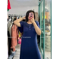 Đầm mặc nhà Charter clup xuât xịn bigSize