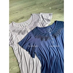 Đầm mặc nhà Charter clup xuât xịn bigSize