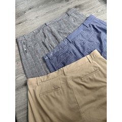 [viruSpluSSize]sale outlet - Quần tây BANANA BigSize xuất xịn