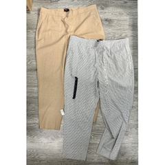 [viruSpluSSize]sale outlet - Quần tây BANANA BigSize xuất xịn