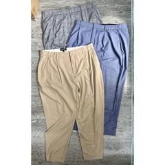 [viruSpluSSize]sale outlet - Quần tây BANANA BigSize xuất xịn