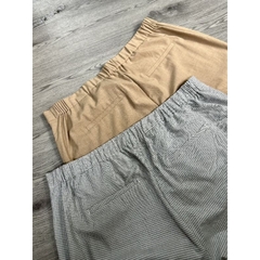 [viruSpluSSize]sale outlet - Quần tây BANANA BigSize xuất xịn