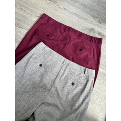 [viruSpluSSize]sale outlet - Quần tây BANANA BigSize xuất xịn