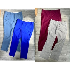 [viruSpluSSize]sale outlet - Quần tây BANANA BigSize xuất xịn