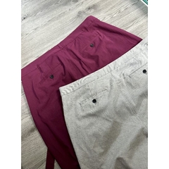 [viruSpluSSize]sale outlet - Quần tây BANANA BigSize xuất xịn