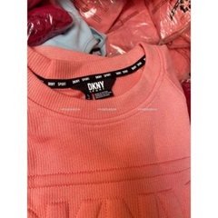[viruSpluSSize]Áo Sweater DKNY BigSize xịn xò (Sl ít)