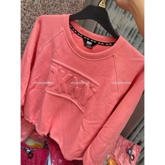 [viruSpluSSize]Áo Sweater DKNY BigSize xịn xò (Sl ít)