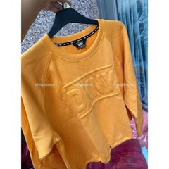 [viruSpluSSize]Áo Sweater DKNY BigSize xịn xò (Sl ít)