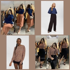 [viruSpluSSize] sale outlet - Áo Sơ Mi Voan ESprit BigSize