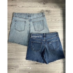 [viruSpluSSize]Short jean UN1 Số 10  xuất xịn bigSize