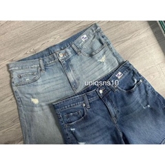 [viruSpluSSize]Short jean UN1 Số 10  xuất xịn bigSize