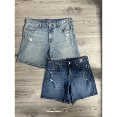 [viruSpluSSize]Short jean UN1 Số 10  xuất xịn bigSize