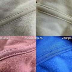 [viruSpluSSize]Bộ F21 chất nỉ xuất xịn bigSize