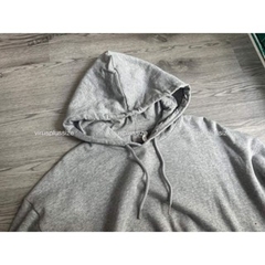 [viruSpluSSize]áo HOODIE ASOS BigSize UNISEX (có ảnh feedback từ khách)