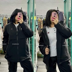 [viruSpluSSize]Áo phao TÔ MÌ xuất xin bigSize
