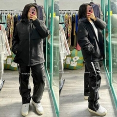 [viruSpluSSize]Áo phao TÔ MÌ xuất xin bigSize