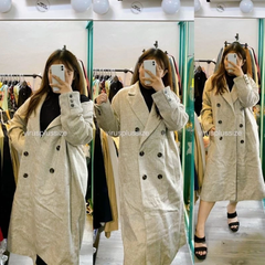 [viruSpluSSize]Áo DẠ Thập cẩm xuất xin bigSize 1