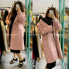 [viruSpluSSize]Áo DẠ Thập cẩm xuất xin bigSize 2