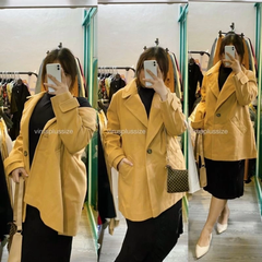 [viruSpluSSize]Áo DẠ Thập cẩm xuất xin bigSize 1