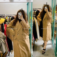 [viruSpluSSize]Áo DẠ Thập cẩm xuất xin bigSize 2