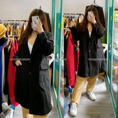 [viruSpluSSize]Áo DẠ Thập cẩm xuất xin bigSize 2