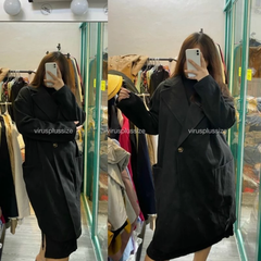 [viruSpluSSize]Áo DẠ Thập cẩm xuất xin bigSize 2