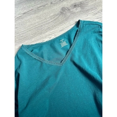 [viruSpluSSize]sale outlet - áo thun mặc nhà cj bank pluS bigSize