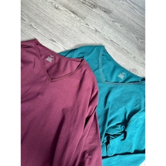 [viruSpluSSize]sale outlet - áo thun mặc nhà cj bank pluS bigSize