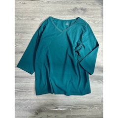 [viruSpluSSize]sale outlet - áo thun mặc nhà cj bank pluS bigSize