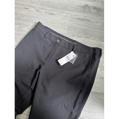 [viruSpluSSize]Quần tây đen PlaSh xuất xịn bigSize