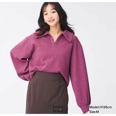 [viruSpluSSize]Áo polo G.u xuất xịn bigSize