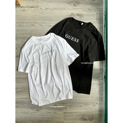 [viruSpluSSize]Áo thun GU3SS uniSex bigSize