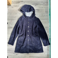 [viruSpluSSize]Áo dạ xuất xịn bigSize nhung tăm