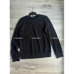 [viruSpluSSize]áo Sweater gueSS uniSex xuất xịn