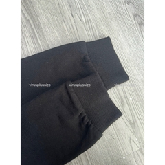 [viruSpluSSize]áo Sweater gueSS uniSex xuất xịn