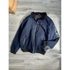 [viruSpluSSize]BOMBER Phao TÔ MÌ UNISEX xuất xịn bigSize