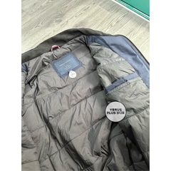 [viruSpluSSize]BOMBER Phao TÔ MÌ UNISEX xuất xịn bigSize