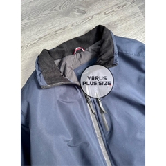 [viruSpluSSize]BOMBER Phao TÔ MÌ UNISEX xuất xịn bigSize