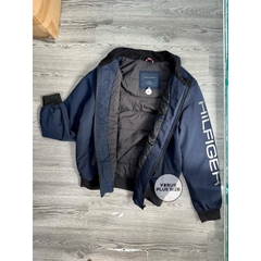 [viruSpluSSize]BOMBER Phao TÔ MÌ UNISEX xuất xịn bigSize