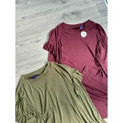 [viruSpluSSize]Áo AERO xuất xịn thun tăm bigSize