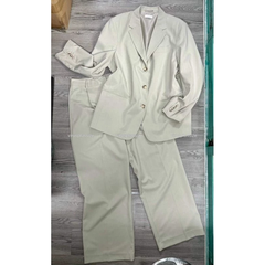 [viruSpluSSize]Set Top.Shop chất kate xuất xịn bigSize(áo lẻ / quần lẻ)