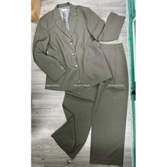 [viruSpluSSize]Set Top.Shop chất kate xuất xịn bigSize(áo lẻ / quần lẻ)