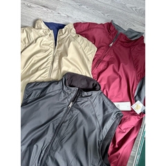 [viruSpluSSize]Áo gile uniSex WH xuất xịn bigSize