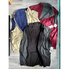 [viruSpluSSize]Áo gile uniSex WH xuất xịn bigSize