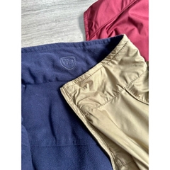 [viruSpluSSize]Áo gile uniSex WH xuất xịn bigSize