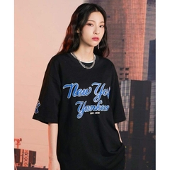 [viruSpluSSize]Áo thun Em eo bi UniSex xuất xịn bígSize
