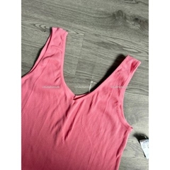 [viruSpluSSize]Áo balo cổ tim RUE xuất xịn bigSize