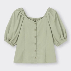 [viruSpluSSize]Áo G.U chất kate xuất xịn bigSize